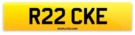 R22 CKE