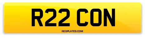 R22 CON