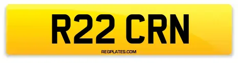 R22 CRN