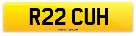R22 CUH