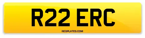 R22 ERC
