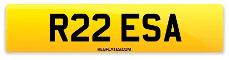 R22 ESA