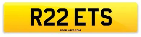 R22 ETS