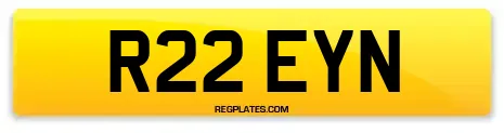 R22 EYN