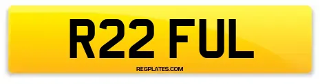 R22 FUL