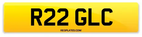 R22 GLC