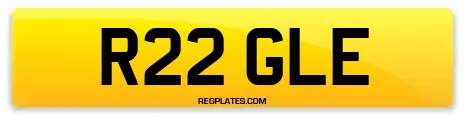 R22 GLE