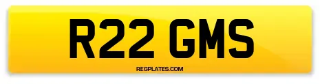 R22 GMS
