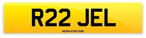 R22 JEL