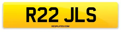 R22 JLS