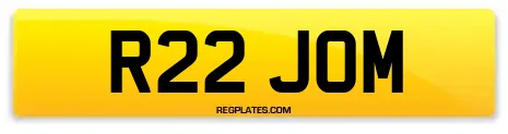R22 JOM