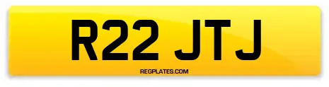 R22 JTJ