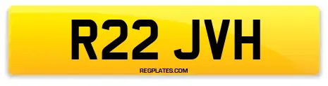 R22 JVH