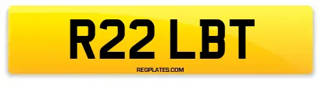 R22 LBT