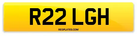 R22 LGH