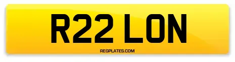 R22 LON