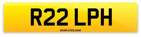 R22 LPH