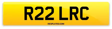 R22 LRC