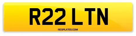 R22 LTN