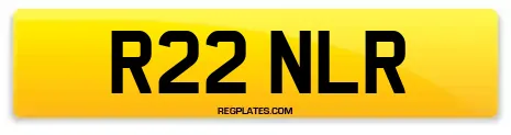 R22 NLR