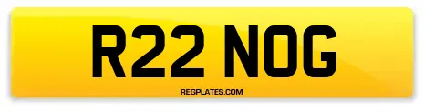 R22 NOG