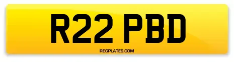 R22 PBD