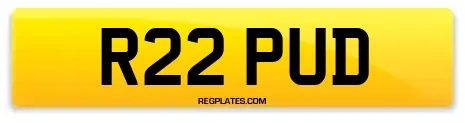 R22 PUD