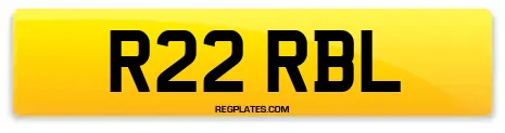 R22 RBL