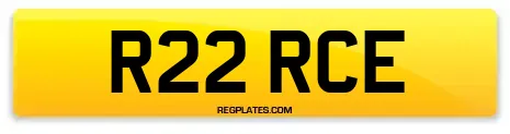 R22 RCE