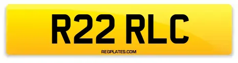 R22 RLC