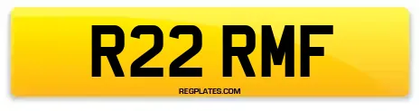 R22 RMF