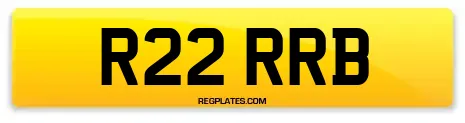 R22 RRB