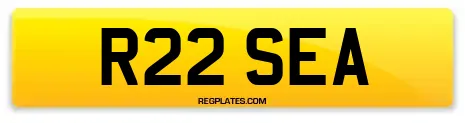 R22 SEA