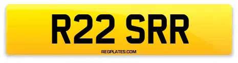 R22 SRR