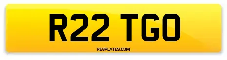 R22 TGO