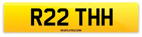 R22 THH