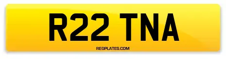 R22 TNA