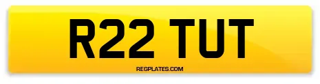 R22 TUT
