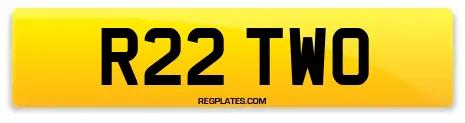 R22 TWO
