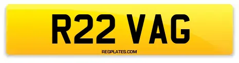 R22 VAG