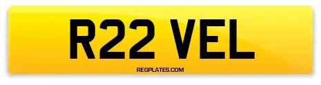 R22 VEL