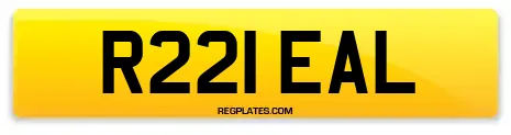 R221 EAL