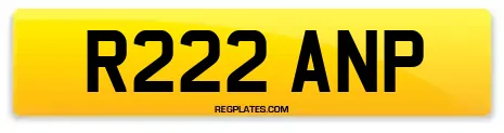 R222 ANP