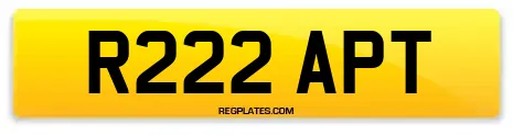 R222 APT