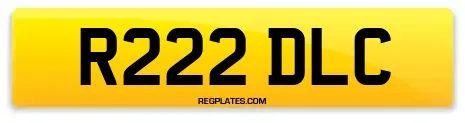 R222 DLC