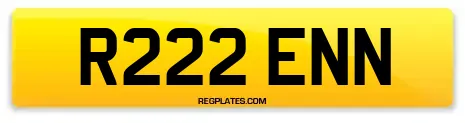 R222 ENN