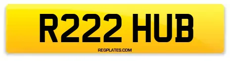 R222 HUB
