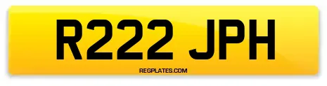 R222 JPH