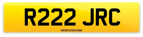 R222 JRC