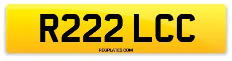 R222 LCC
